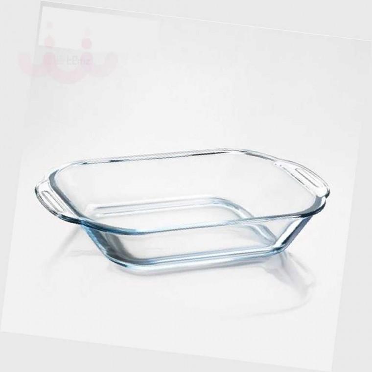 오븐락 오븐용 파스타용기 800ml 리조또그릇 파스타접시 전자렌지그릇