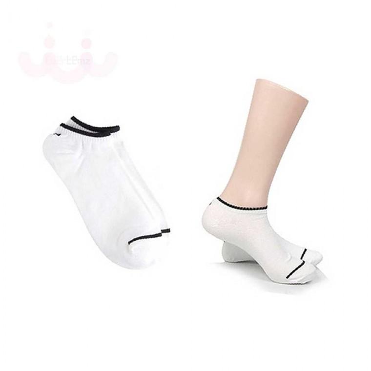 흰검 남자발목양말 5P 남자단목양말 남성발목양말 남성단목양말 국산양말
