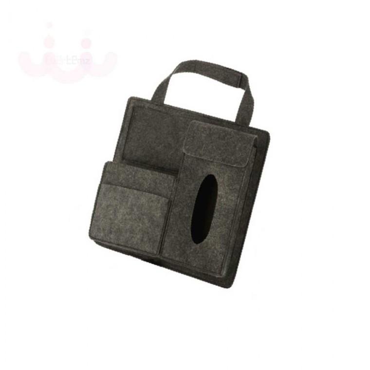 차량용 뒷좌석 수납포켓 자동차뒷자석수납 차량용정리 차량용포켓