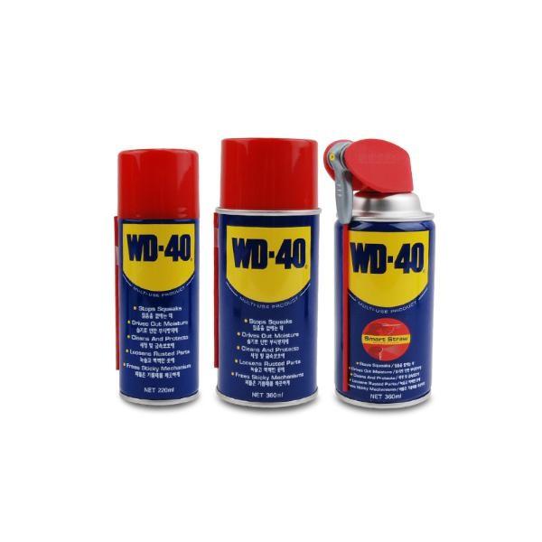방청제 WD40 옵션선택 녹방지스프레이 방청윤활제 금속방청제 철근방청제 방청액