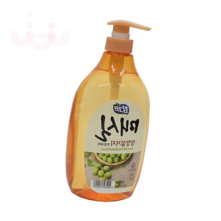 참그린 매실향 주방세제 1kg 본품 1종주방세제과일세척 과일세척주방세제 과일채소용주방세제