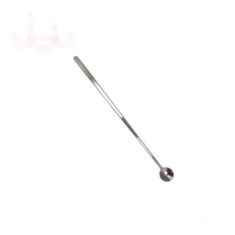 스테인리스 롱 티스푼 26cm 스텐티스푼 바스푼 롱머들러