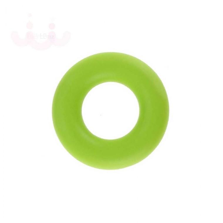 실리콘 악력기 완력기 악력운동 링그립