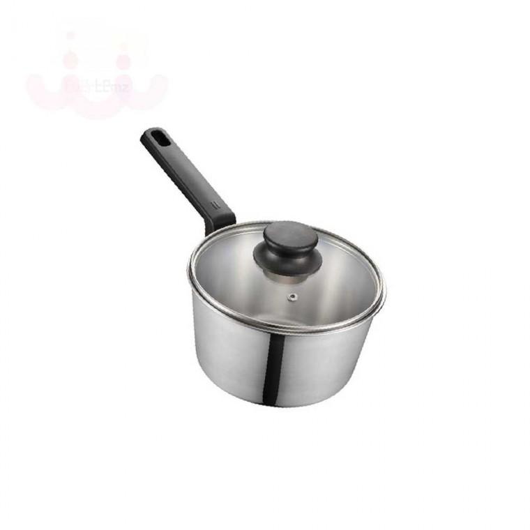 PN풍년 위더스 IH 편수냄비 18cm 라면냄비 찌개냄비 저압냄비