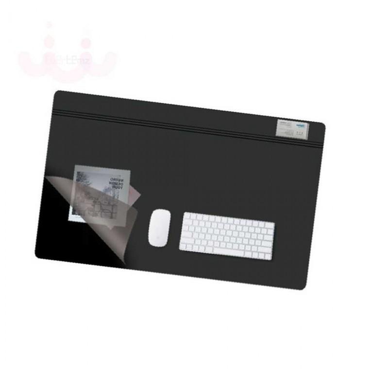 카파맥스 더블 데스크 패드 중형 키보드받침 데스크매트 사무실책상패드