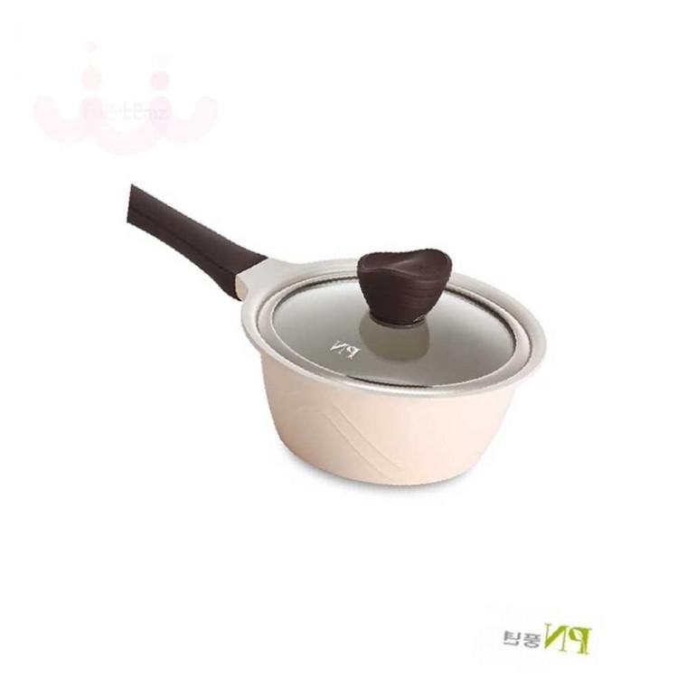PN풍년 IH 편수냄비 18cm 된장찌개냄비 라면냄비 신혼부부냄비