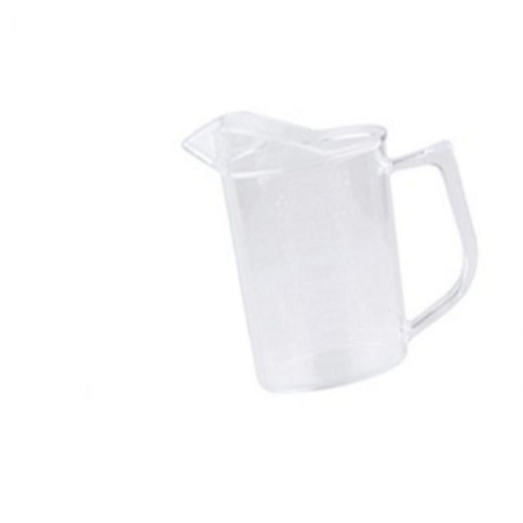 PC 계량컵 250ml 눈금비커 국산계량컵 250ml계량컵
