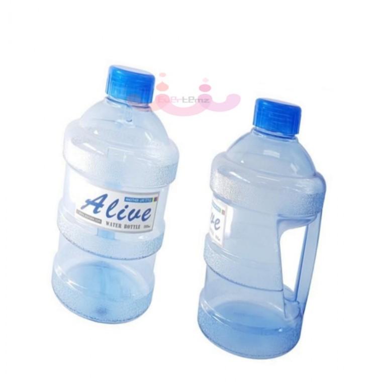휴대용물병 480ml 자전거 캠핑 생수용기