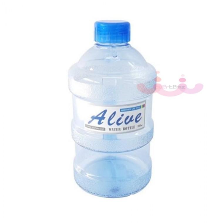 휴대용물병 650ml 보리차 650ML물병 초등학생