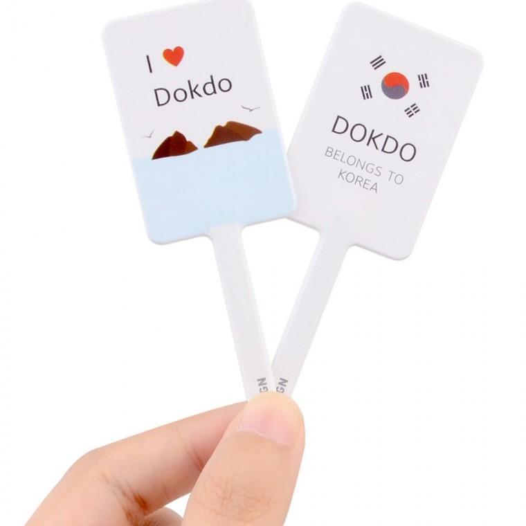 후크 부착식후크행거 와이어 벽걸이 액자 걸이 투명 소품 2개입 인테리어 부착용홀더 철사