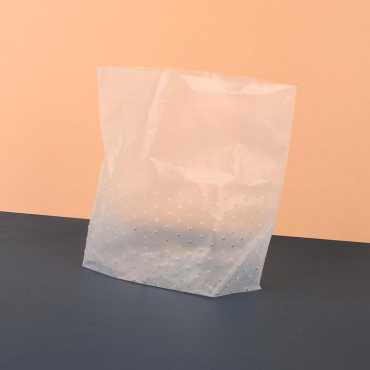 음식물봉투 음식물 싱크대 메쉬 배수 위생 일회용 거름망 망사 물빠짐봉투 30P 주방