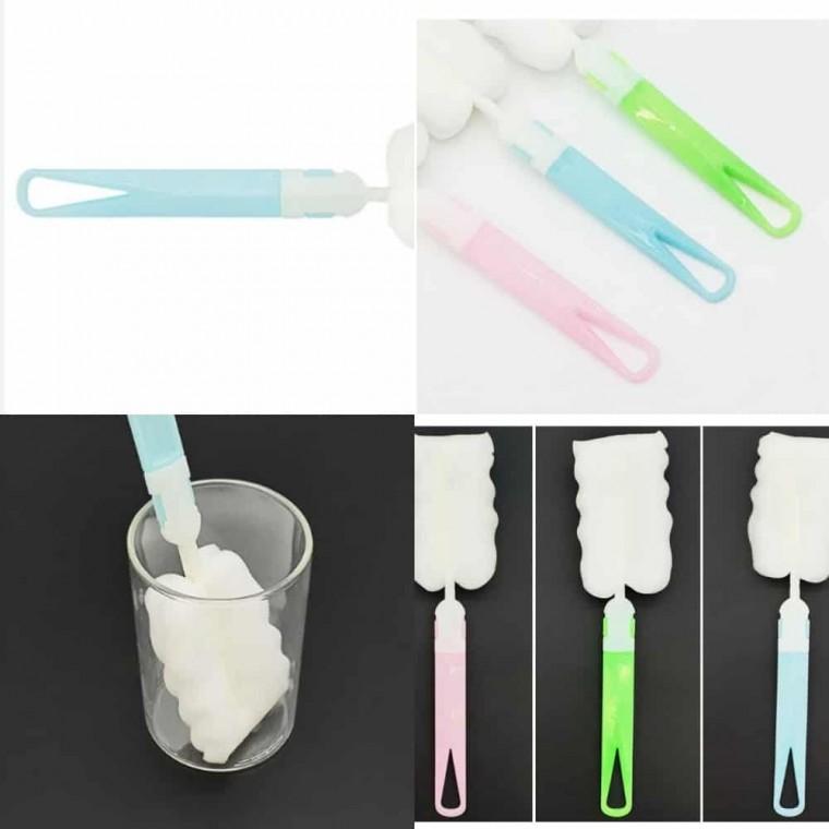 걸이 병솔 물통청소솔 텀블러브러쉬 병세척솔 세척브러쉬 컵청소솔