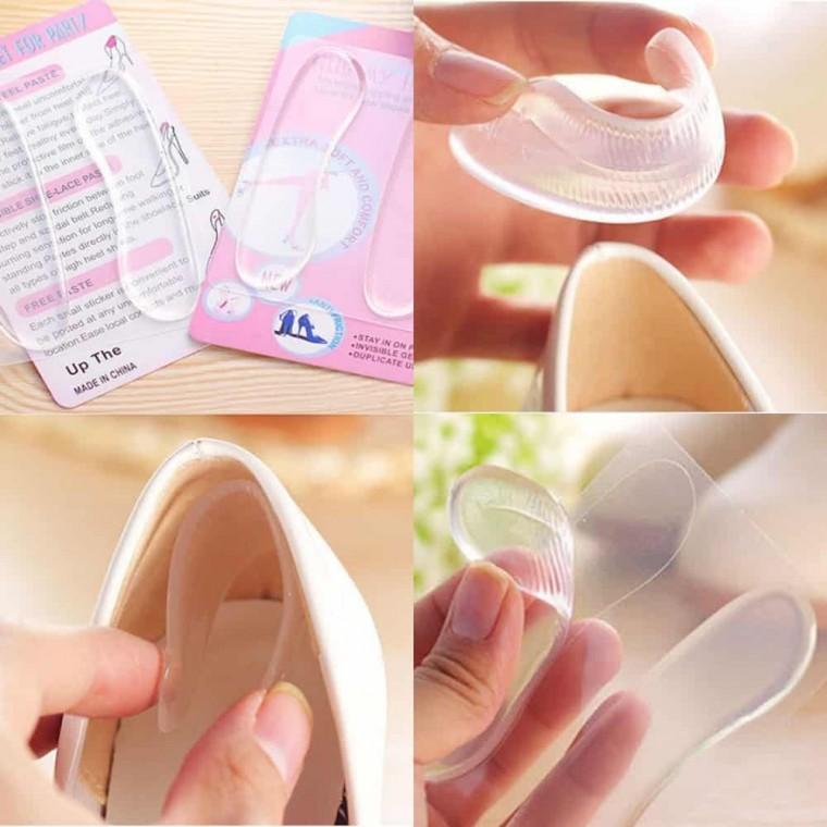 뒷꿈치 패드 실리콘뒷꿈치패드 신발뒤꿈치패드 신발뒷꿈치패드 발뒤꿈치패드 운동화뒤꿈치