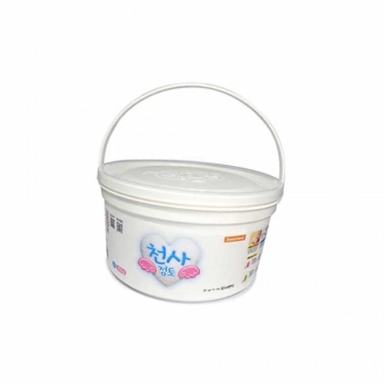 천사점토 350g 클레이재료 지점토공예 공예재료