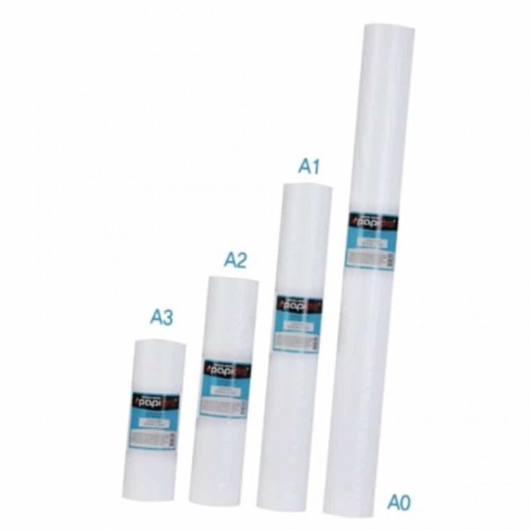 플로터롤지 A1 105g 610mmX45m 잉크젯용지 출력용지 롤종이