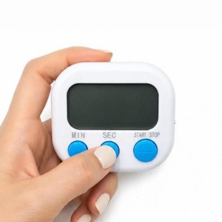 자석식 쿠킹타이머 요리 스톱워치