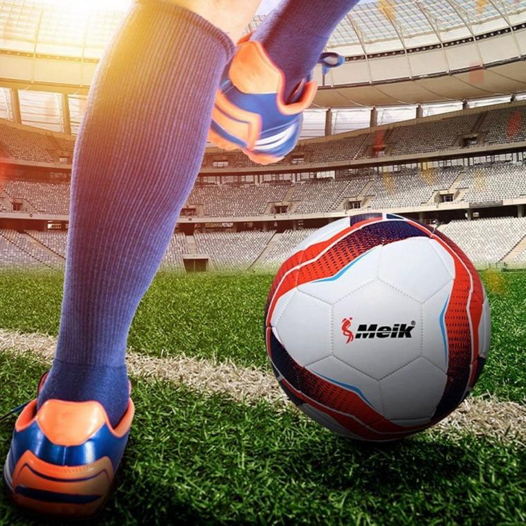 메이크 TPU 축구공 MK 052 축구공 5호 경기용 학교 시합구 연습 매치볼 풋살 용품 게임볼 축구
