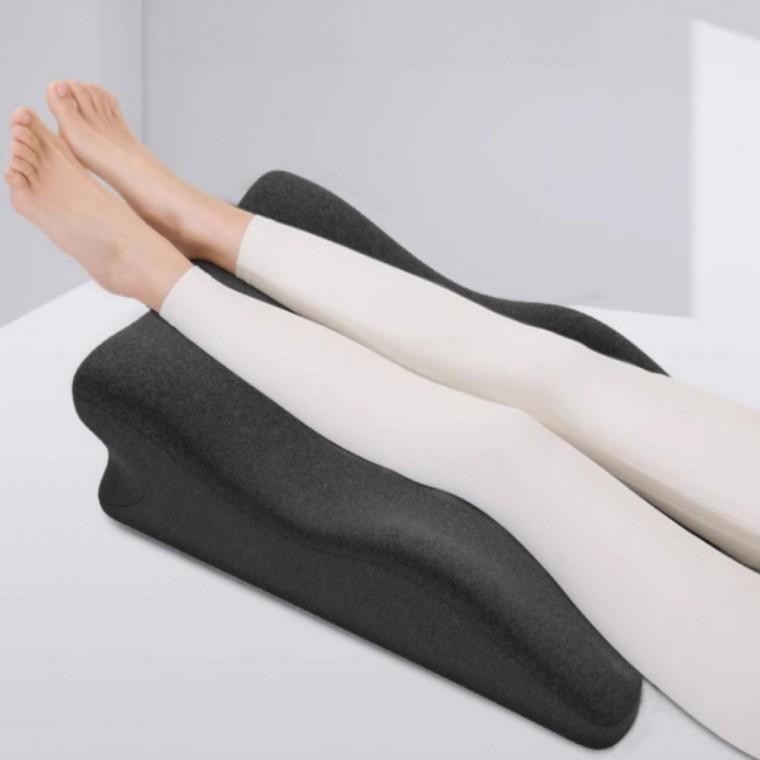 종아리 다리 무릎 올리는 받침대 거치대 쿠션 방석
