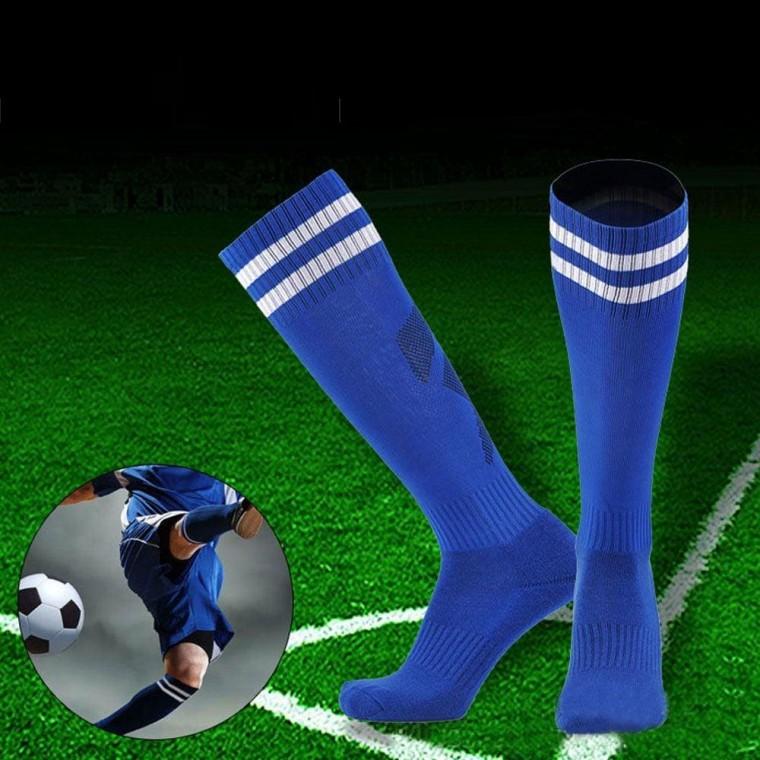 투라인 축구양말 축구스타킹 유소년 여성 남성 성인용 청소년 킹 논슬립 롱삭스 무릎 튜브 풋삿 축구