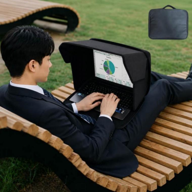 슬라이드 스크린 개인정보 보호 노트북 카메라 커버