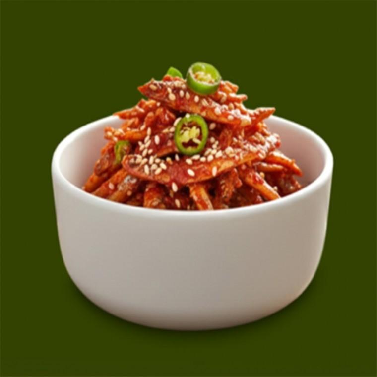 원형찬기 병원반찬그릇 환자용그릇