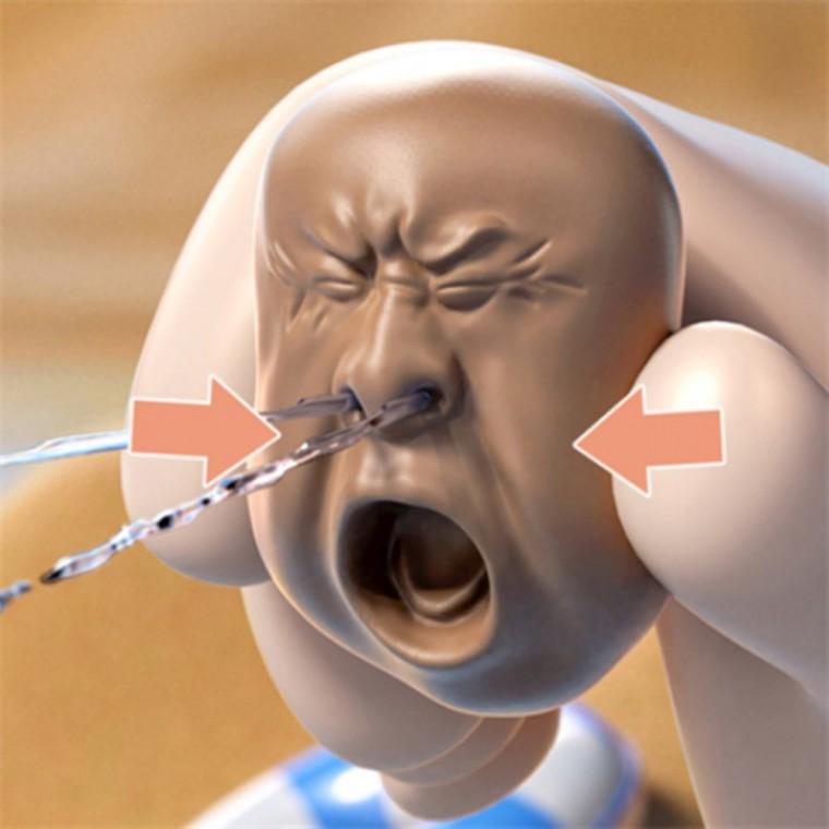 물총 물총놀이 워터밤물총