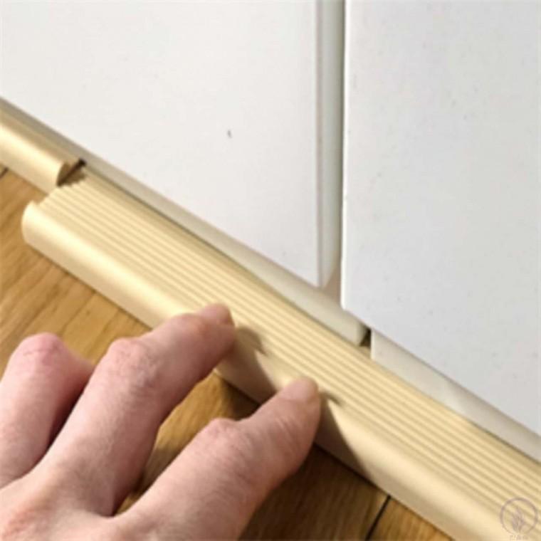 잘라쓸수있는 가구 높이조절 받침대 30cm 가구수평조절받침대 가구수평맞추기