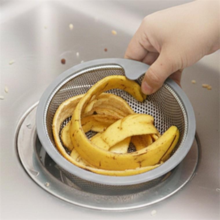 씽크대 스텐배수망 올스텐거름망 스테인리스거름망