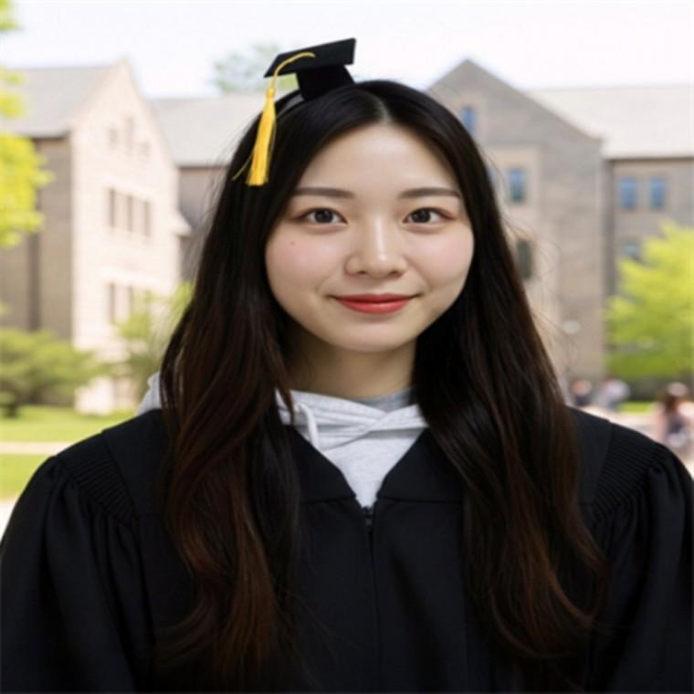 학사모 머리띠 미니학사모 학사모헤어밴드