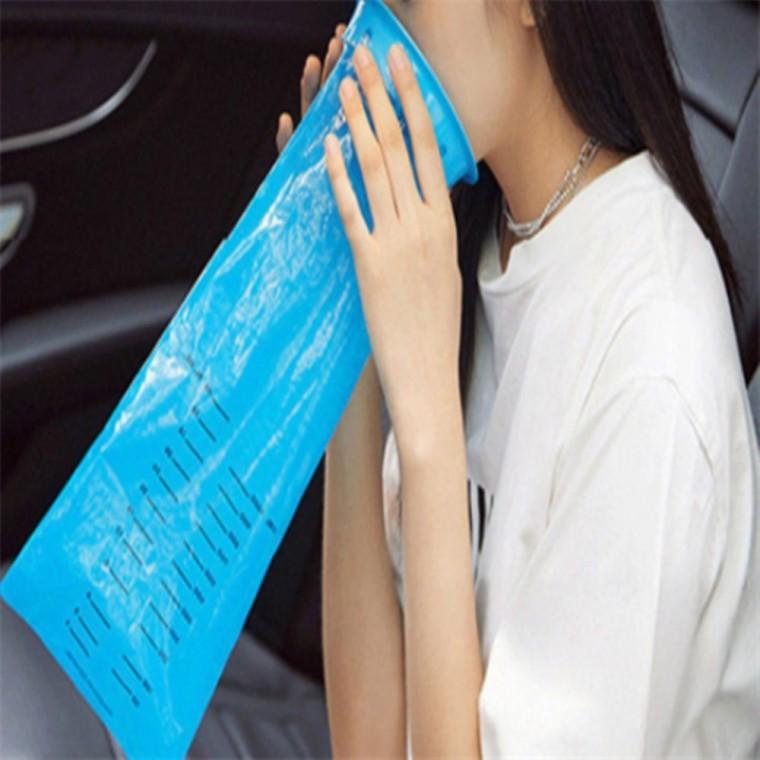 멀미 봉투 입덧봉투 차멀미봉투