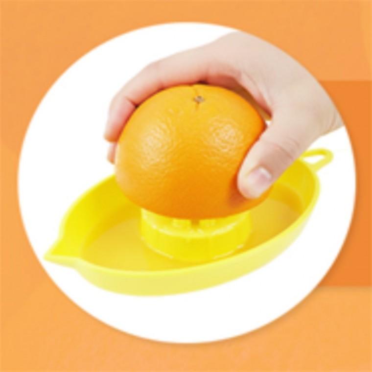 과일 즙기 핸드레몬 과일과즙기