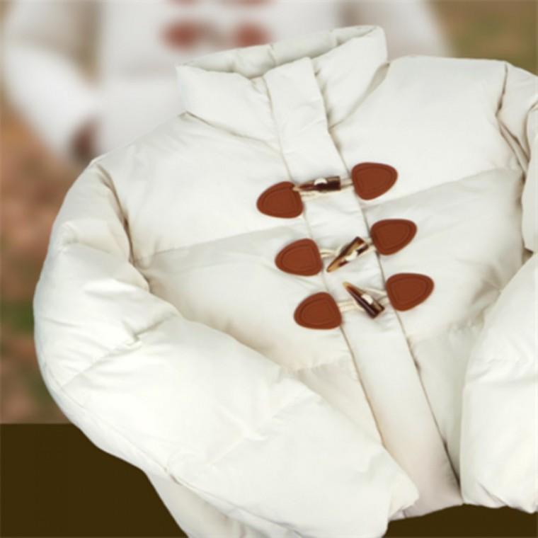 떡볶이 코트 단추 학생떡볶이코트단추 떡볶이코트단추줄