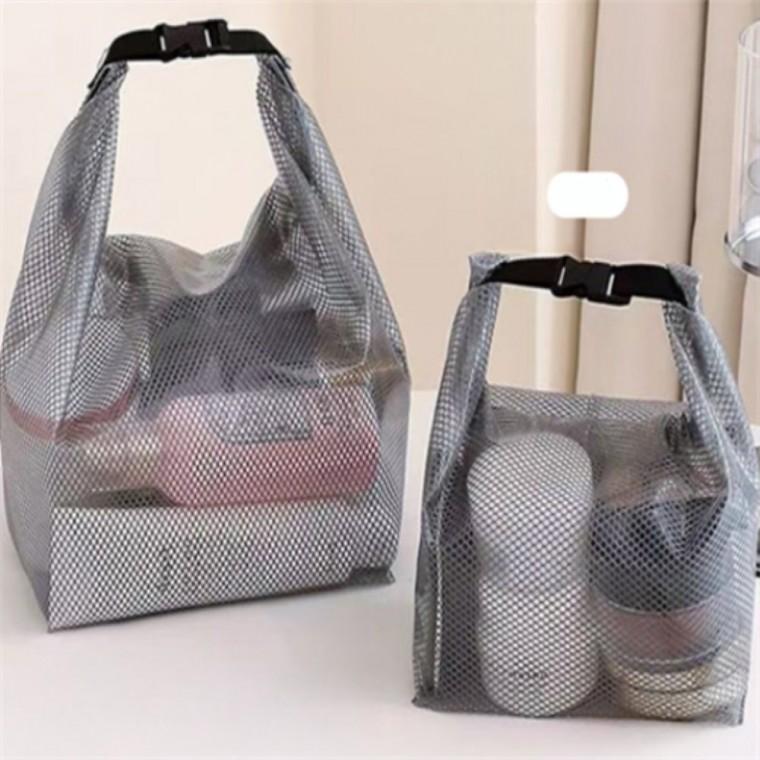 휴대용 방수 가방 물놀이방수가방 사우나가방