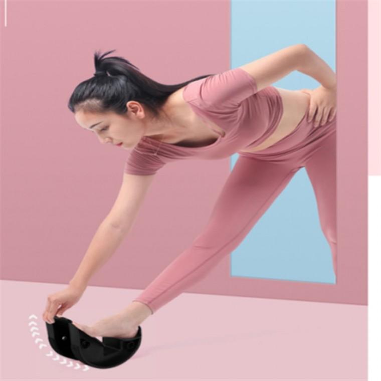 스트레칭 휠 하체부종제거템 발목스트레칭
