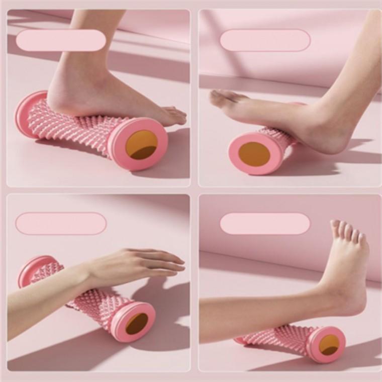 롤러 마사지 풋롤러마사지기 발바닥마사지롤러