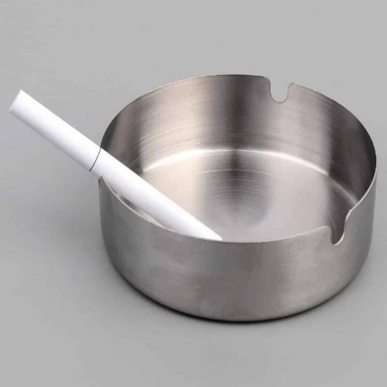 재털이 스틸 야외재털이 흡연실재떨이