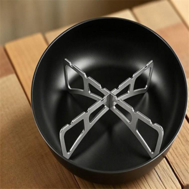 크로스 스팀 랙 스텐찜기 스테인리스스틸찜기랙