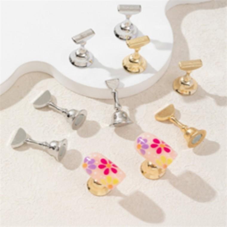 네일 팁스탠드 자석네일팁스탠드 자석팁스탠드