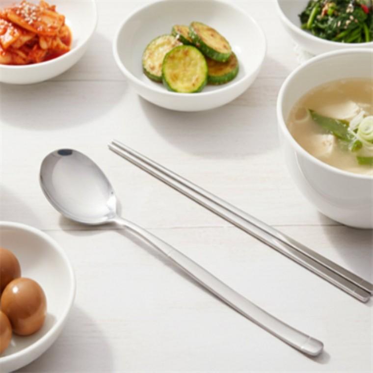 수저 세트 급식수저세트 수저세트