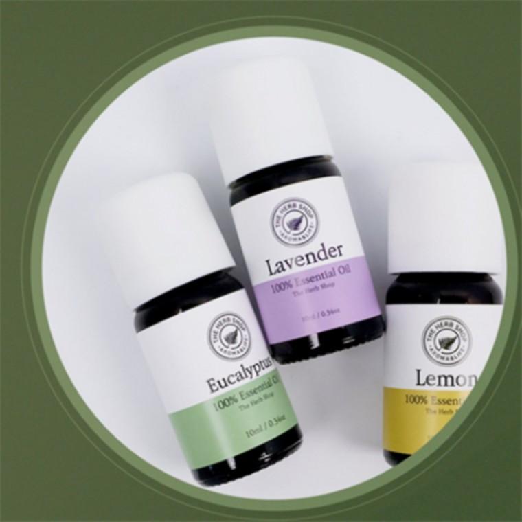 10ml 오일 디퓨저오일 미니오일