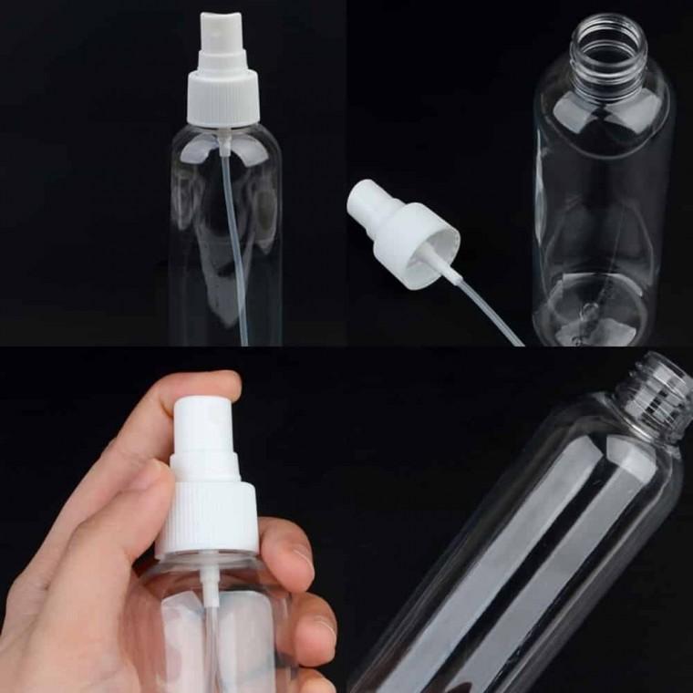 스프레이 용기 200ml 스프레이용기 스프레이공병