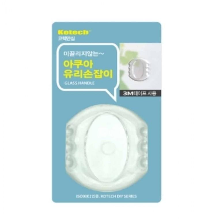 유리 손잡이 미닫이손잡이 베란다샷시손잡이
