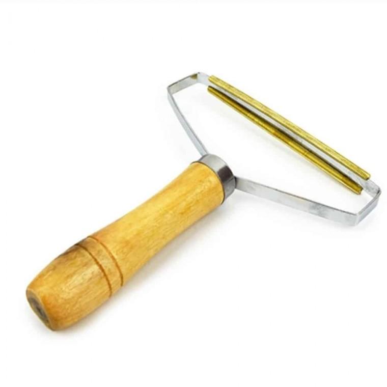 보풀제거 스크래퍼 수동보풀제거기 보풀제거빗