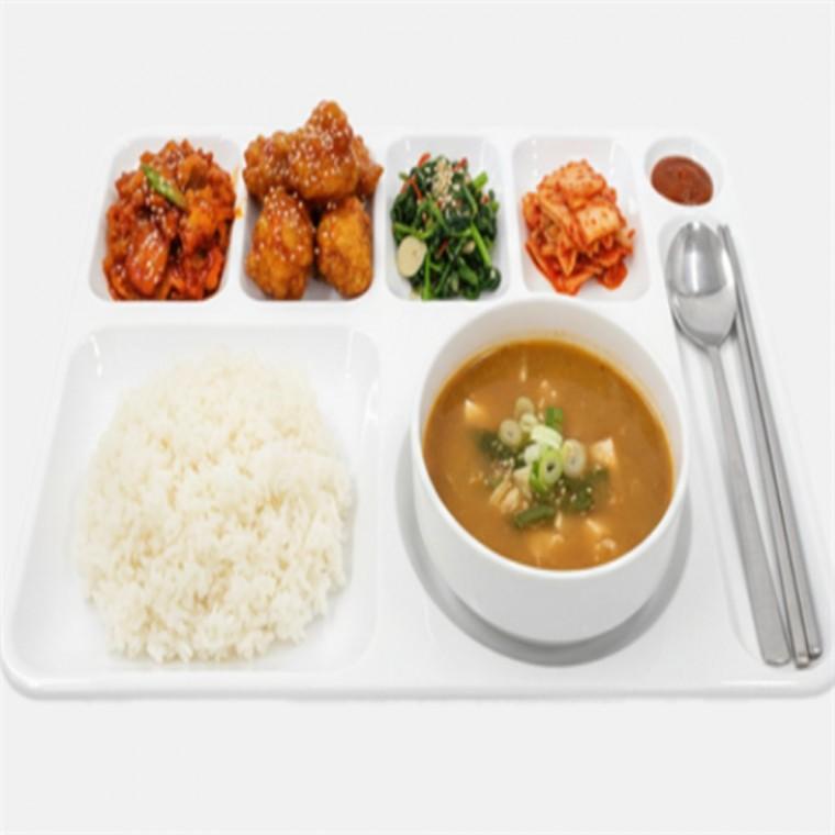 급식 식판 유치원식판 구내식당식판