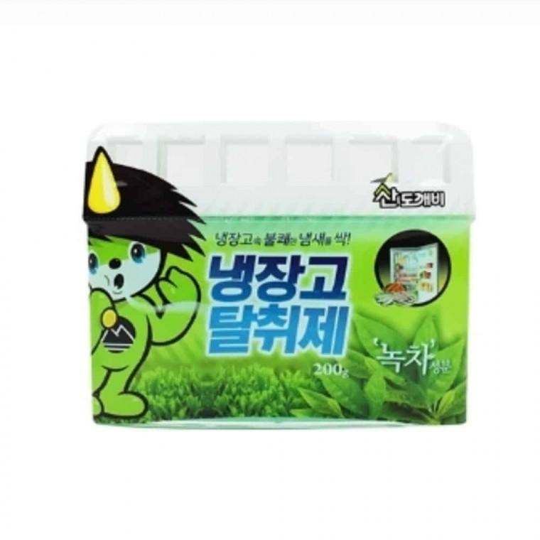 냉장고 탈취제 녹차 강력한냉장고탈취제 냉장고악취제거