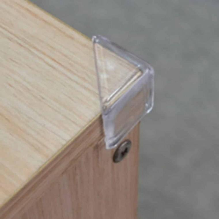 코너 보호대 8P 유치원안전용품 가구모서리