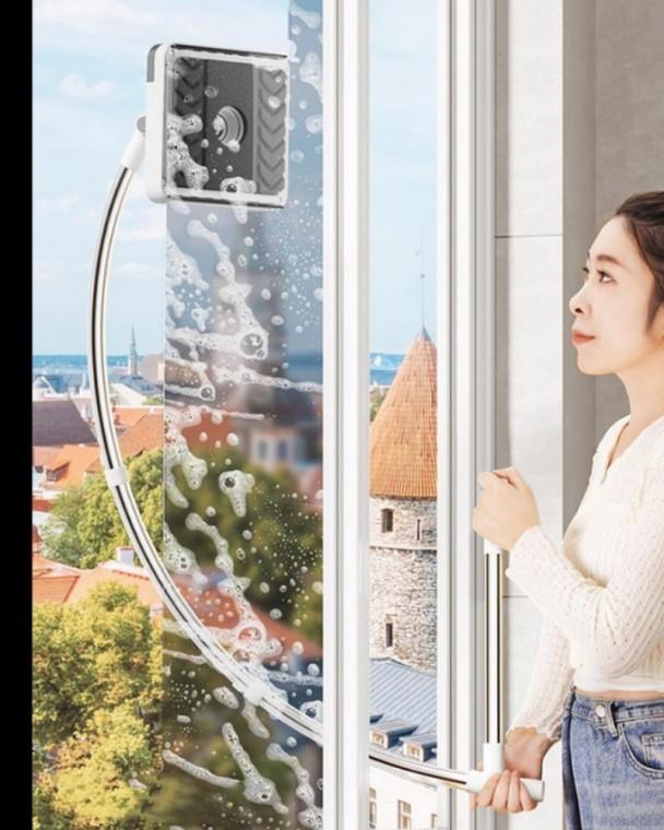 고층유리창닦이 베란다 창문닦기 아파트 고층 세척 아파트 외부 유리