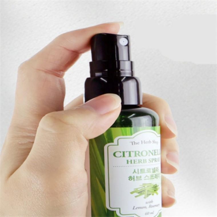 60ml 바디 스프레이 바디미스트 뿌리는바디로션