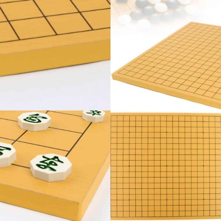 장기 바둑판 바둑기초 바둑독학