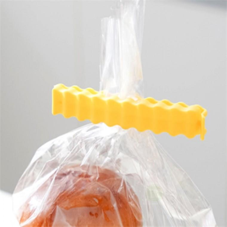 밀봉 클립 주방용집게 밀폐집게